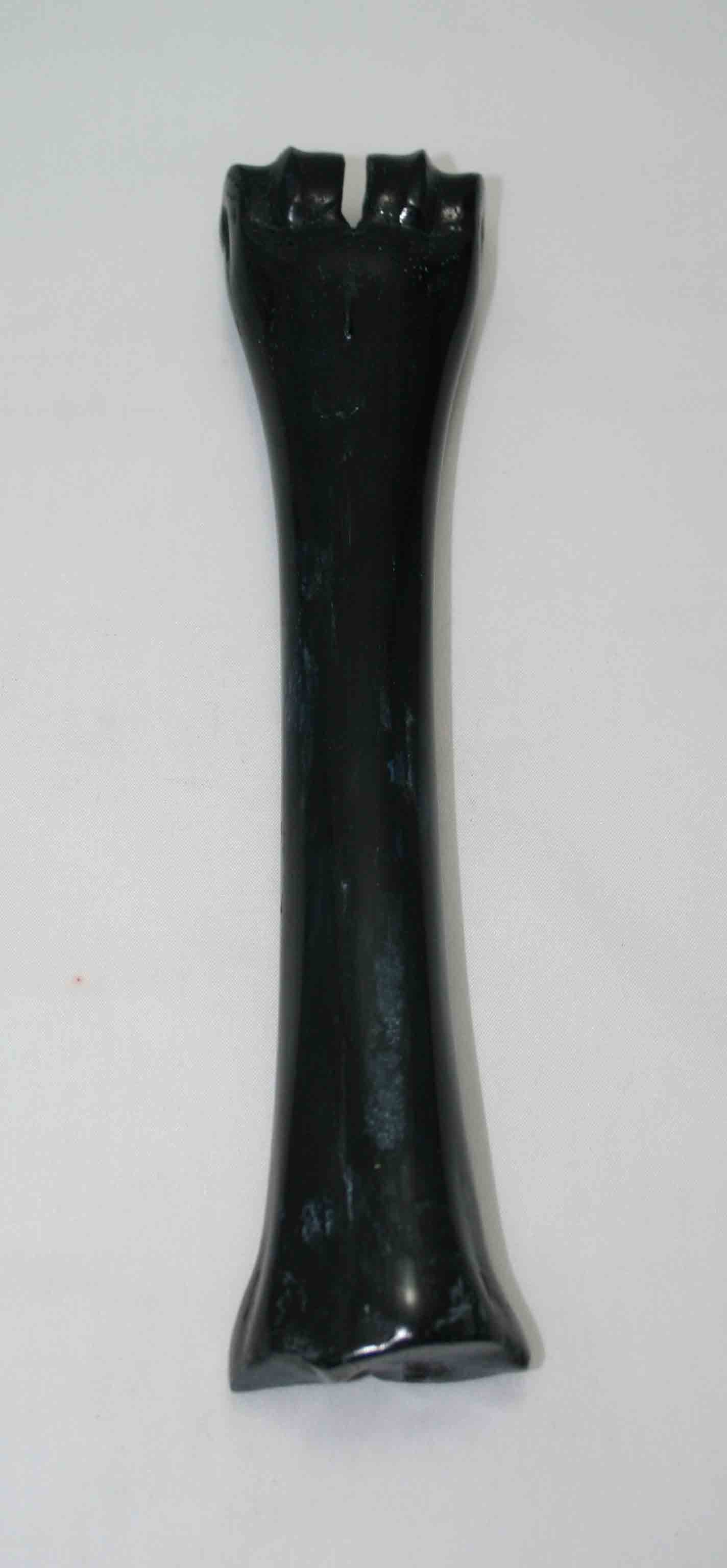 NB601JS18 Wildebeest Bone