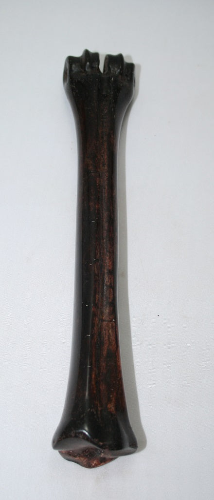 NB601MAN10 Wildebeest Bone