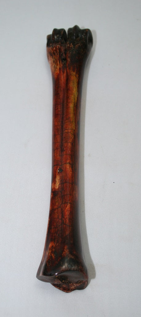 NB601MAN12 Wildebeest Bone