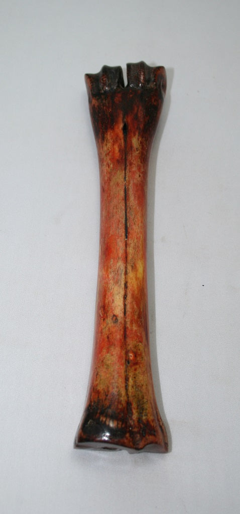 NB601MAN13 Wildebeest Bone