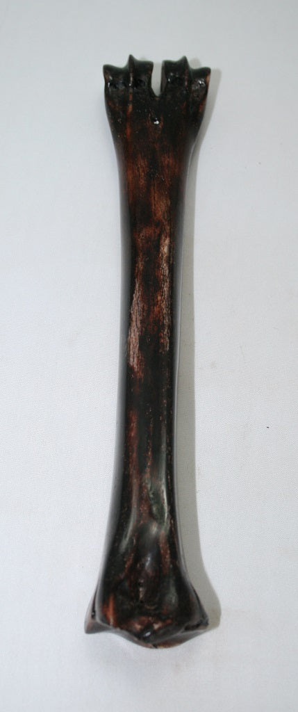 NB601MAN15 Wildebeest Bone