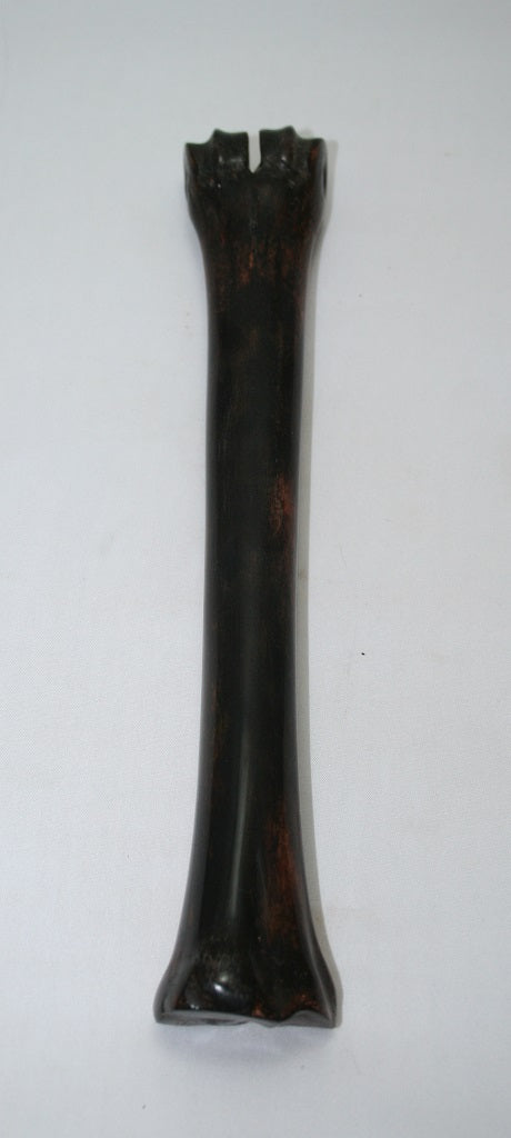 NB601MAN19 Wildebeest Bone