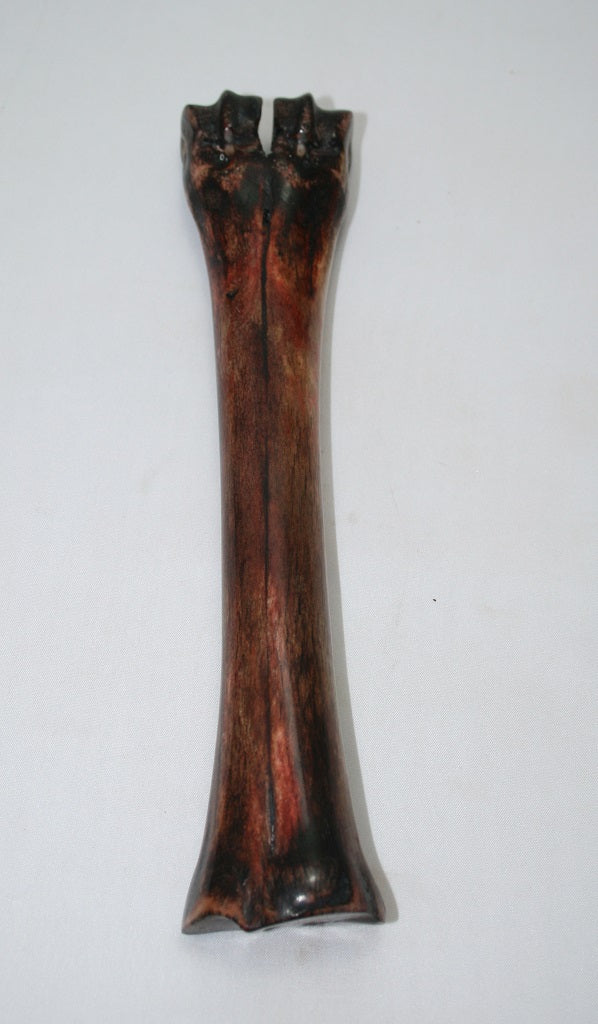 NB601MAN1 Wildebeest Bone