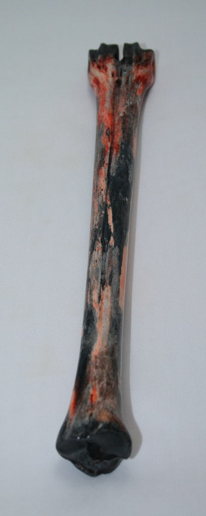 NB601MAN29 Wildebeest Bone