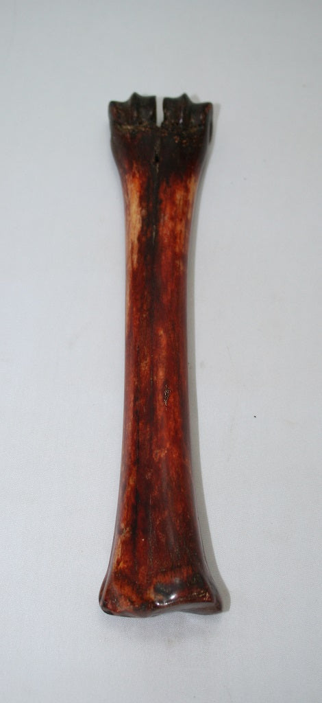 NB601MAN2 Wildebeest Bone