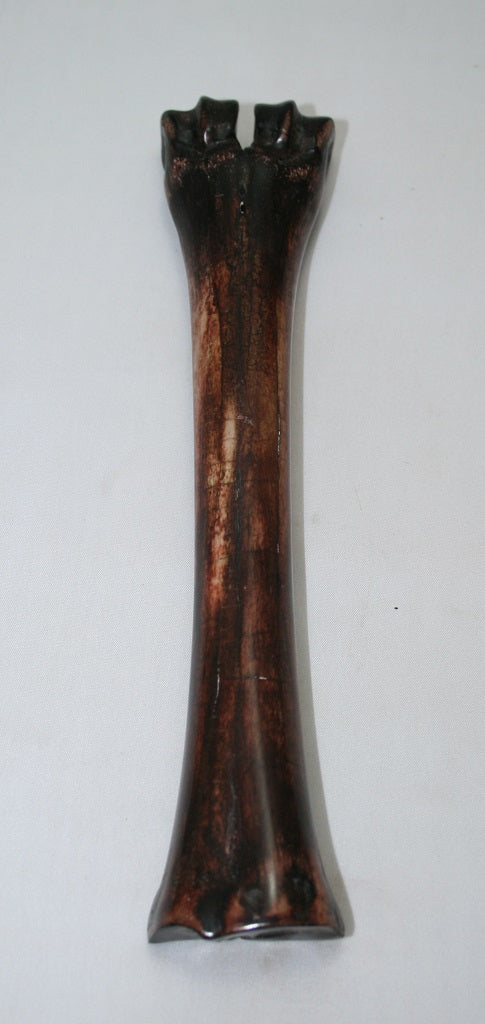 NB601MAN4 Wildebeest Bone