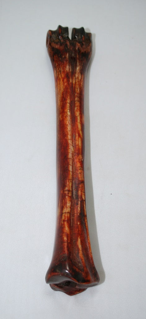 NB601MAN6 Wildebeest Bone