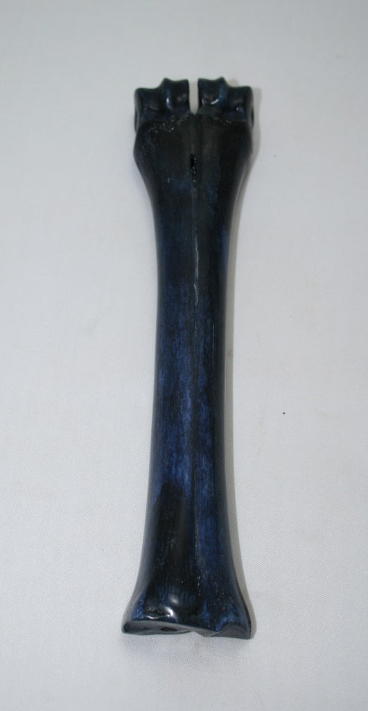 NB601MAN8 Wildebeest Bone