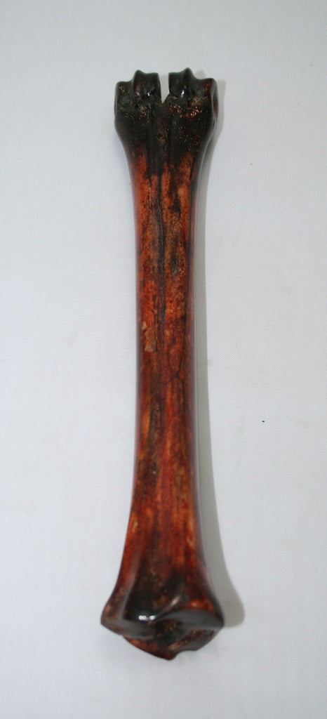 NB601MAN9 Wildebeest Bone