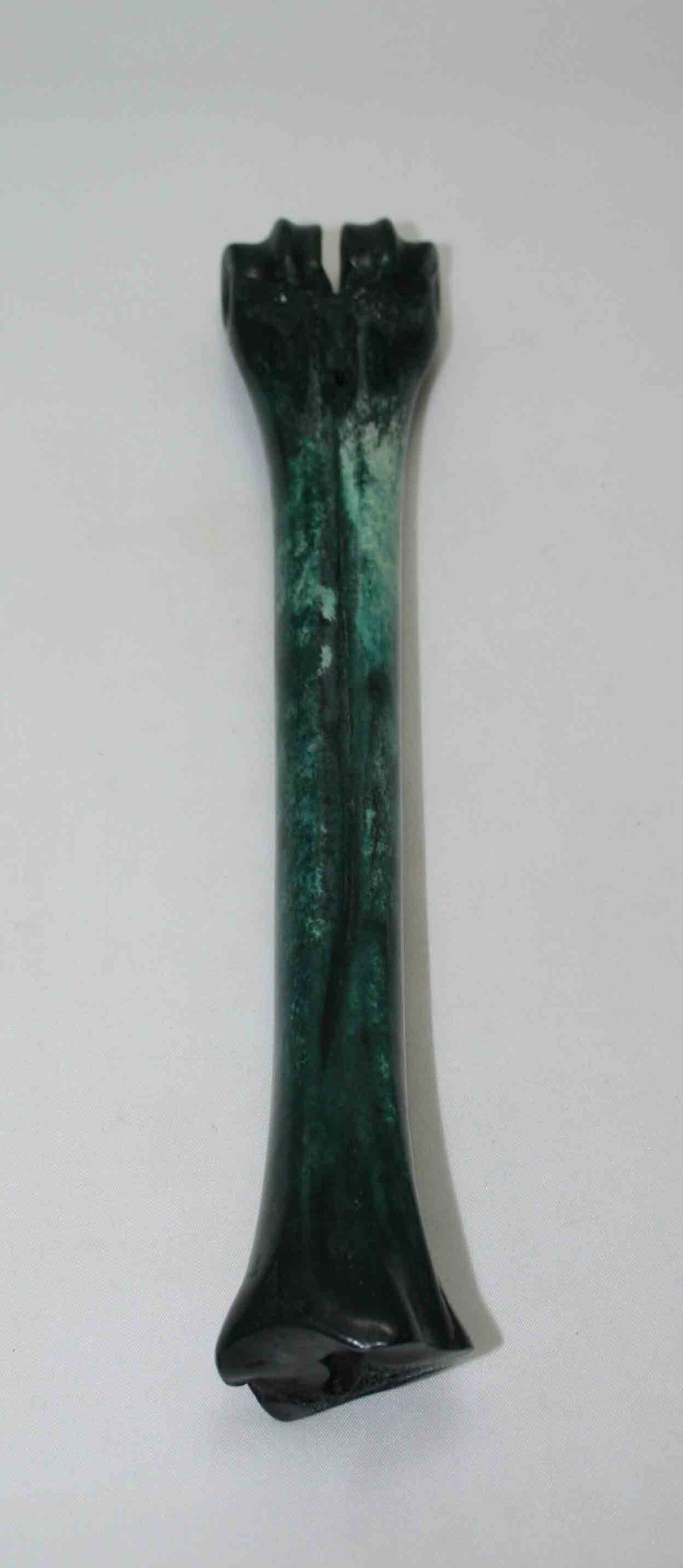 NB601NAM12 Wildebeest Bone