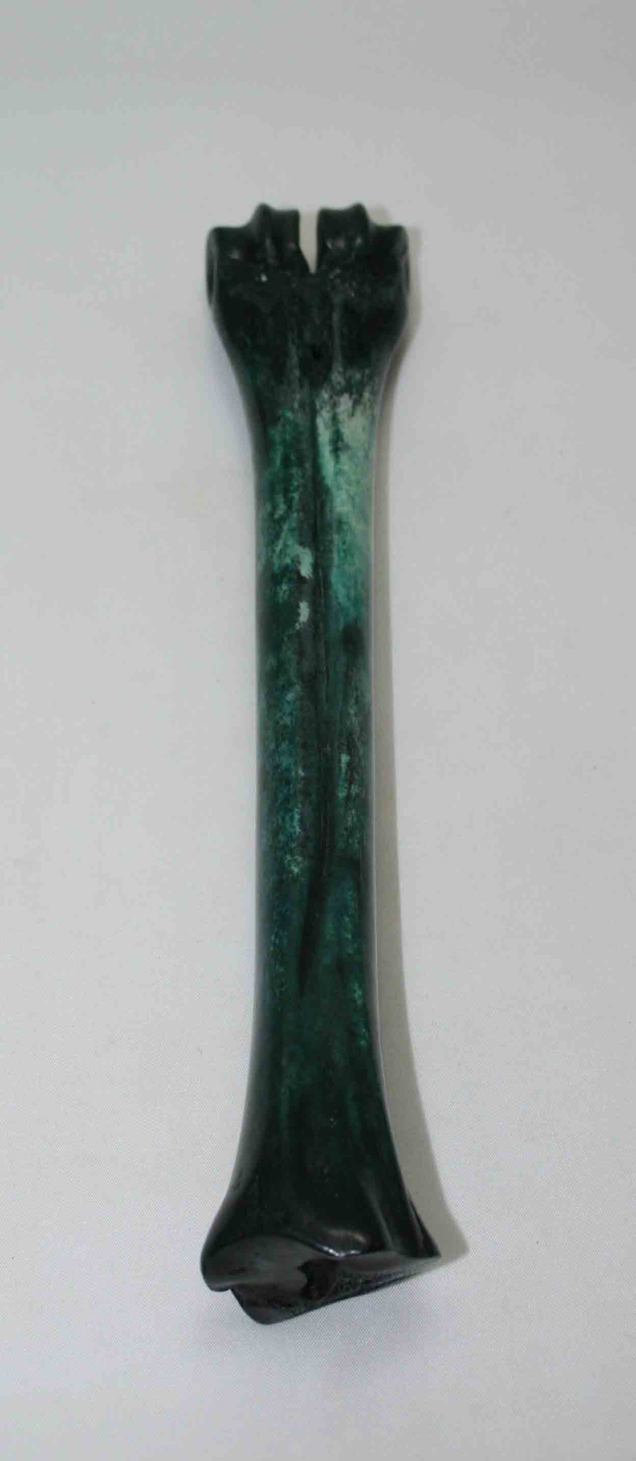 NB601NAM12 Wildebeest Bone