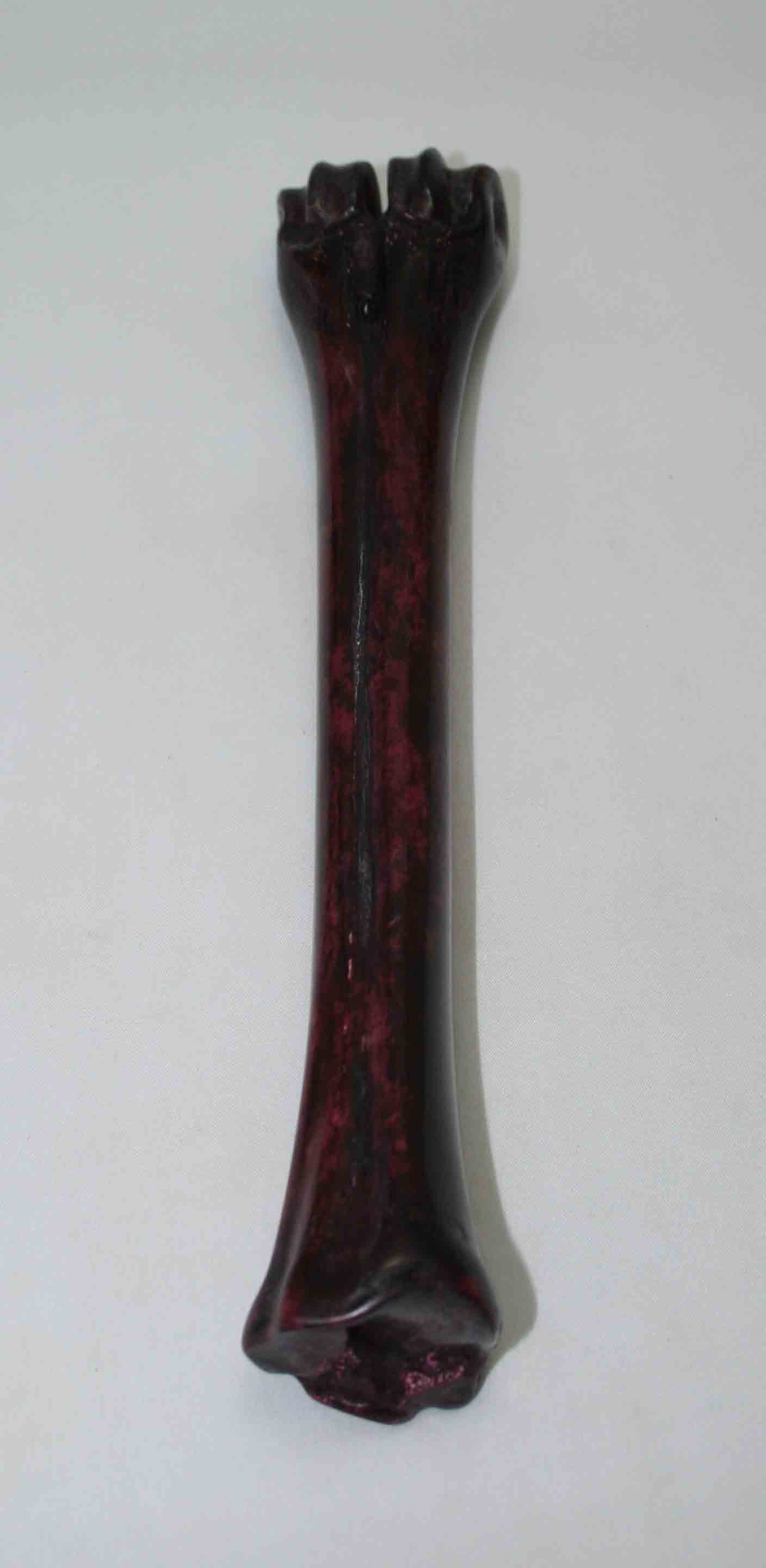 NB601NAM17 Wildebeest Bone