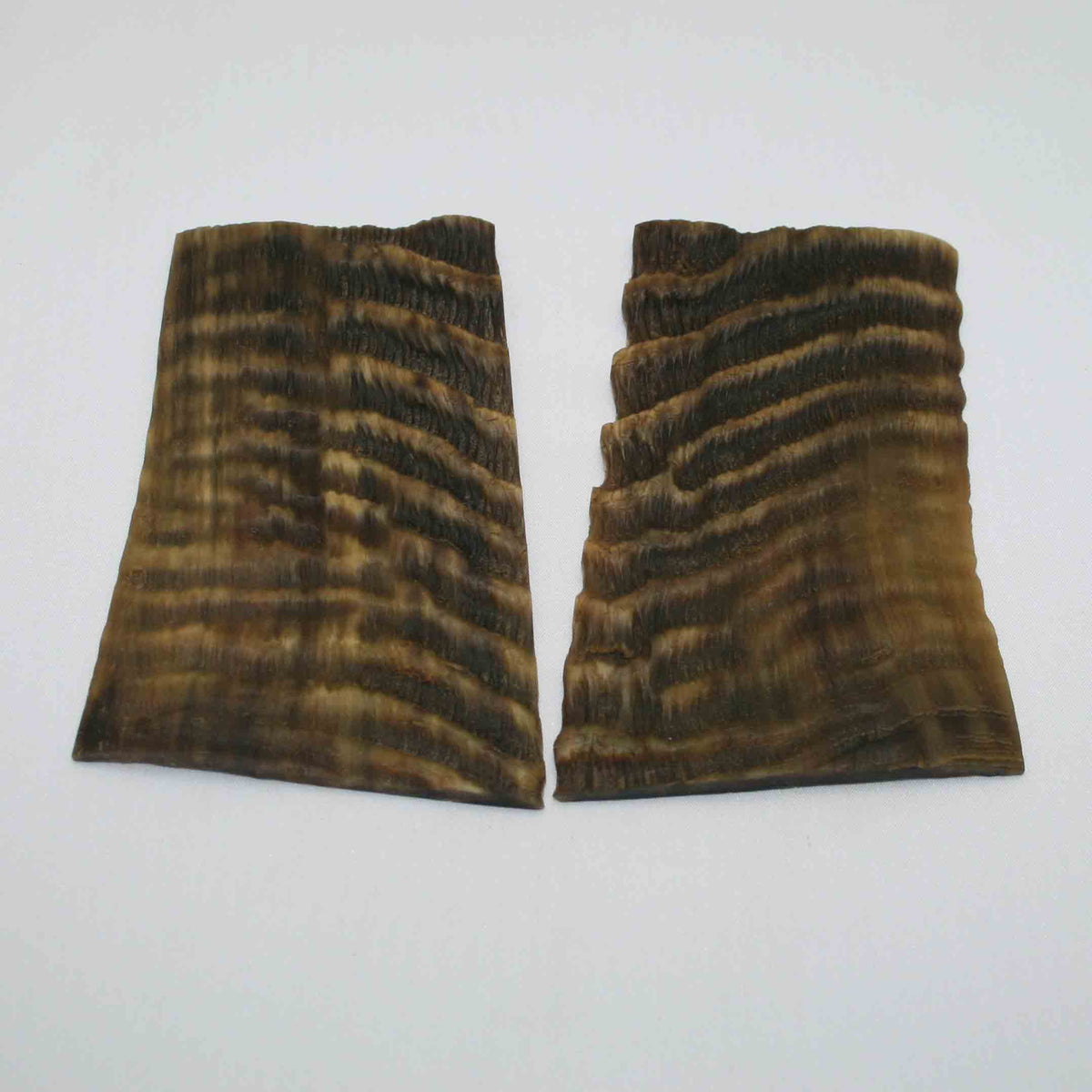 NB603MMA6 Waterbuck Horn Scales