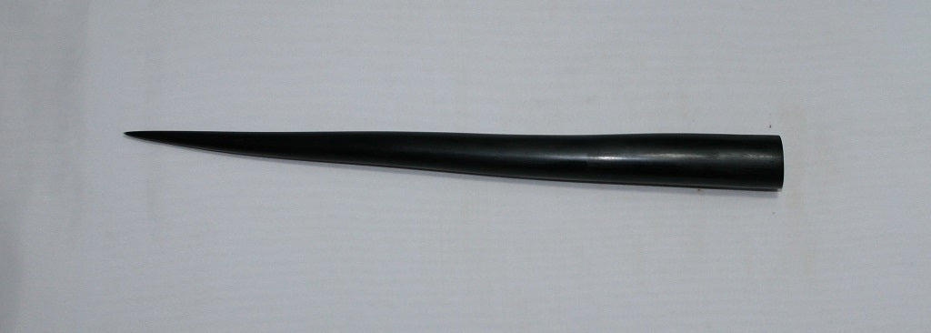 NB606GS4 Gemsbok Horn Tips