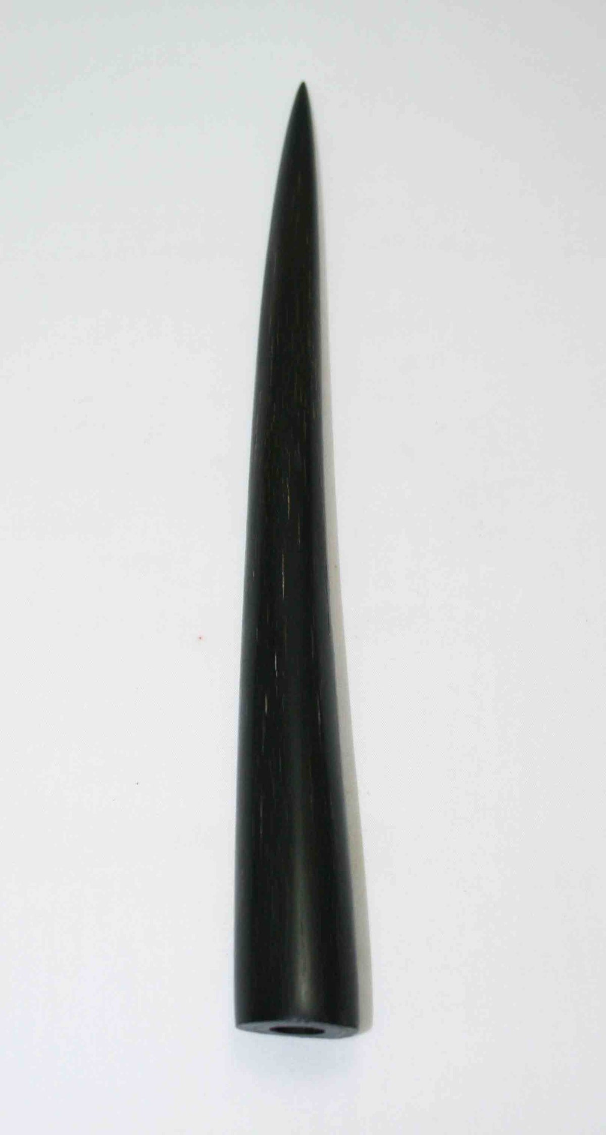 NB606JS2 Gemsbok Horn Tips