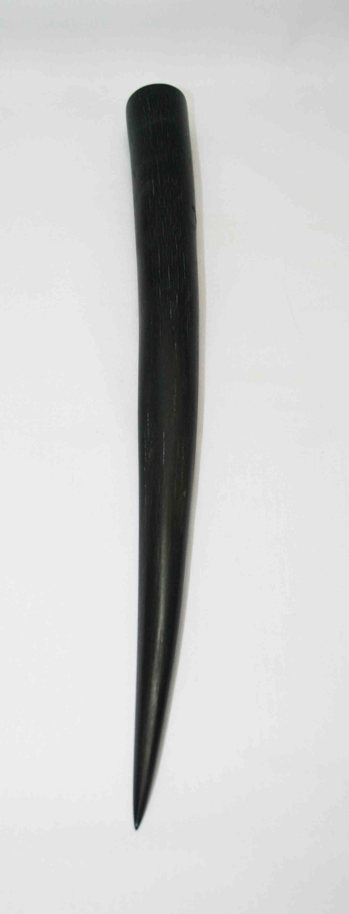 NB606LG10 Gemsbok Horn Tips