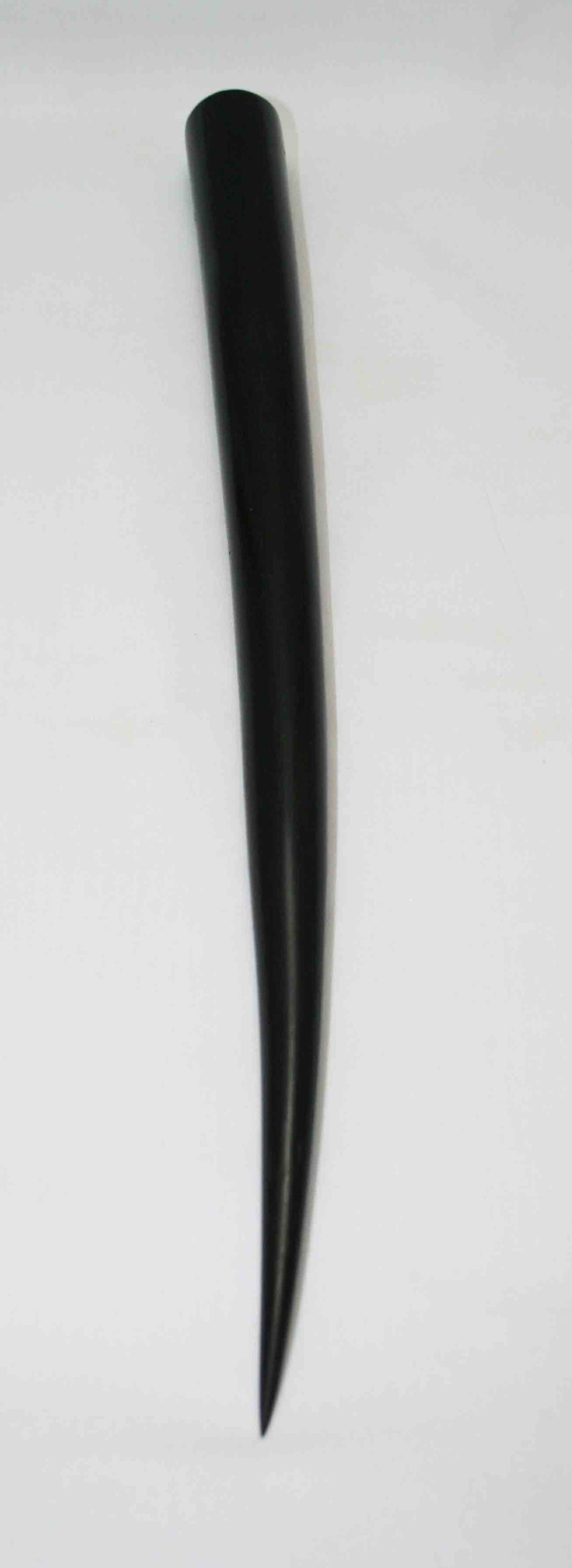 NB606LG12 Gemsbok Horn Tips