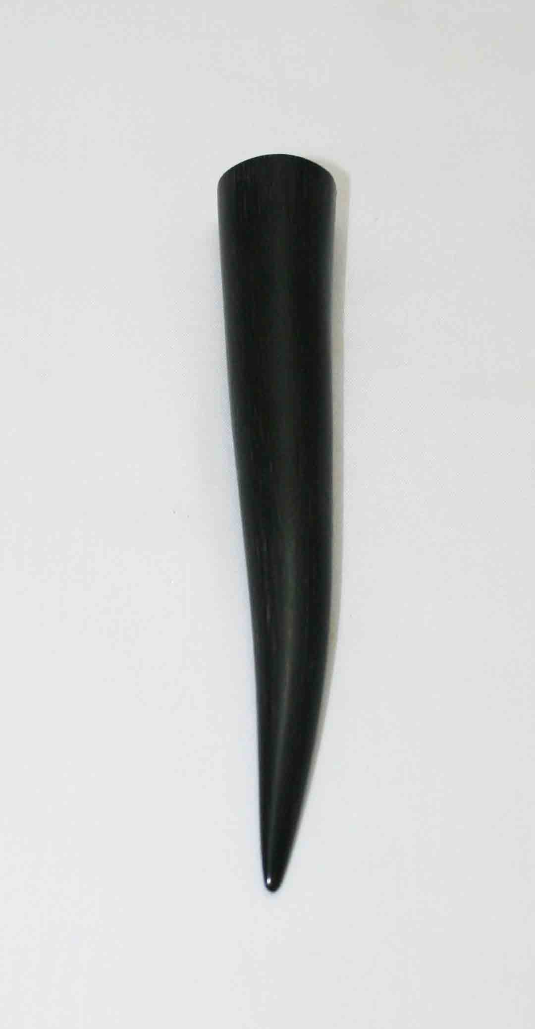 NB606LG1 Gemsbok Horn Tips