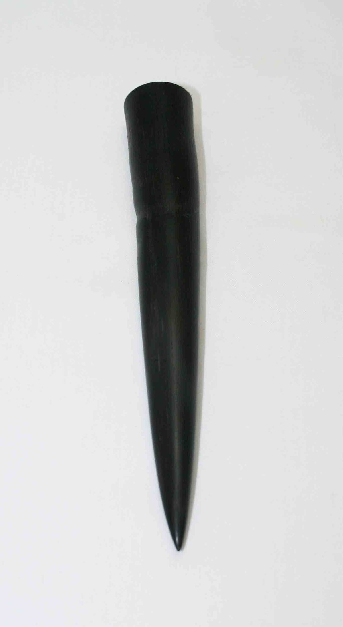 NB606LG3 Gemsbok Horn Tips