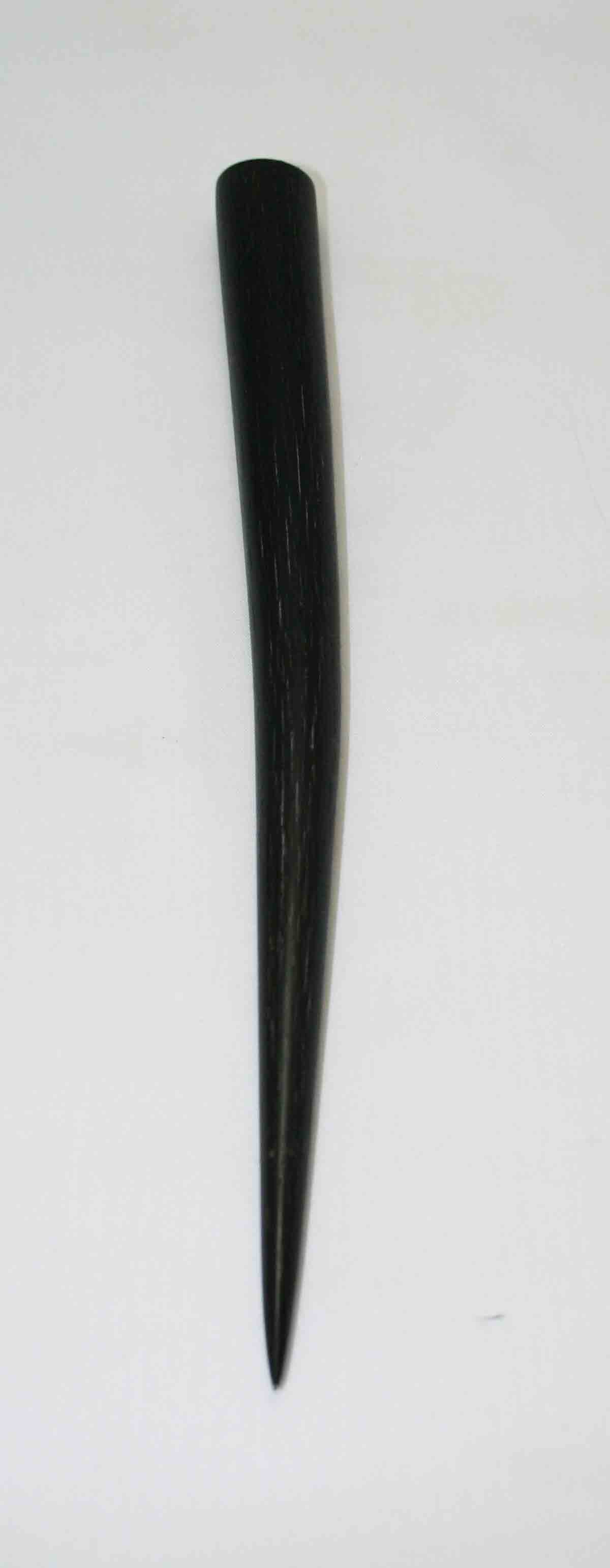NB606LG5 Gemsbok Horn Tips