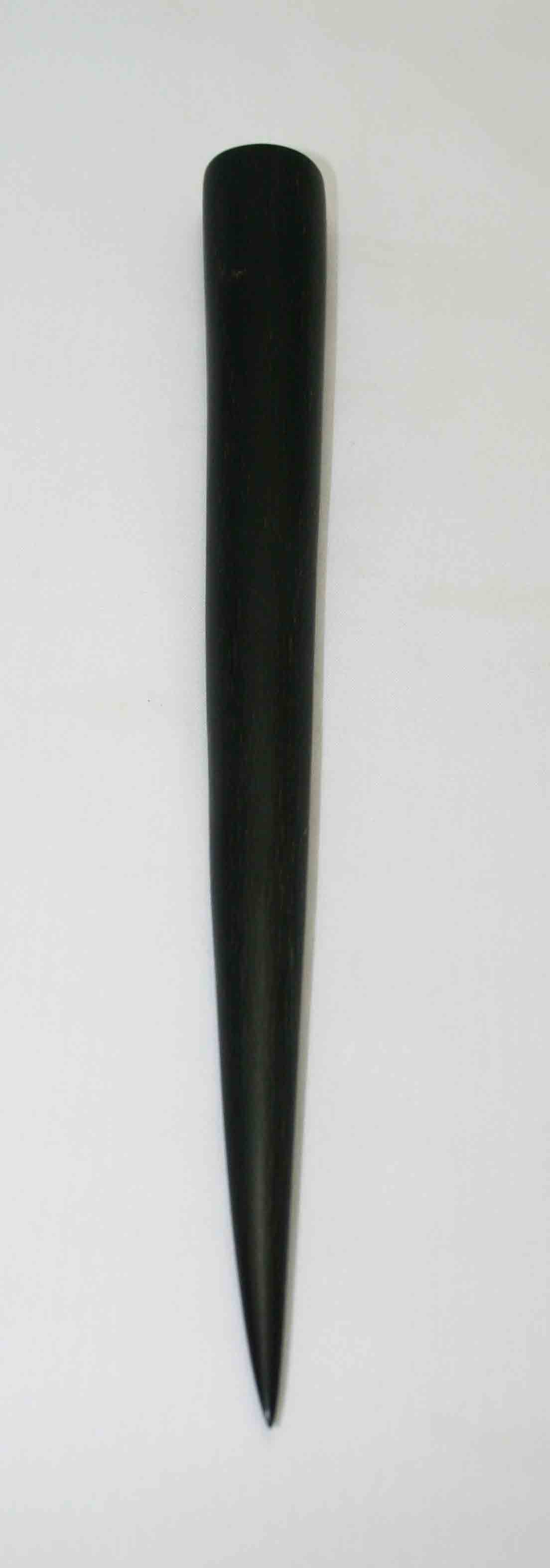 NB606LG6 Gemsbok Horn Tips
