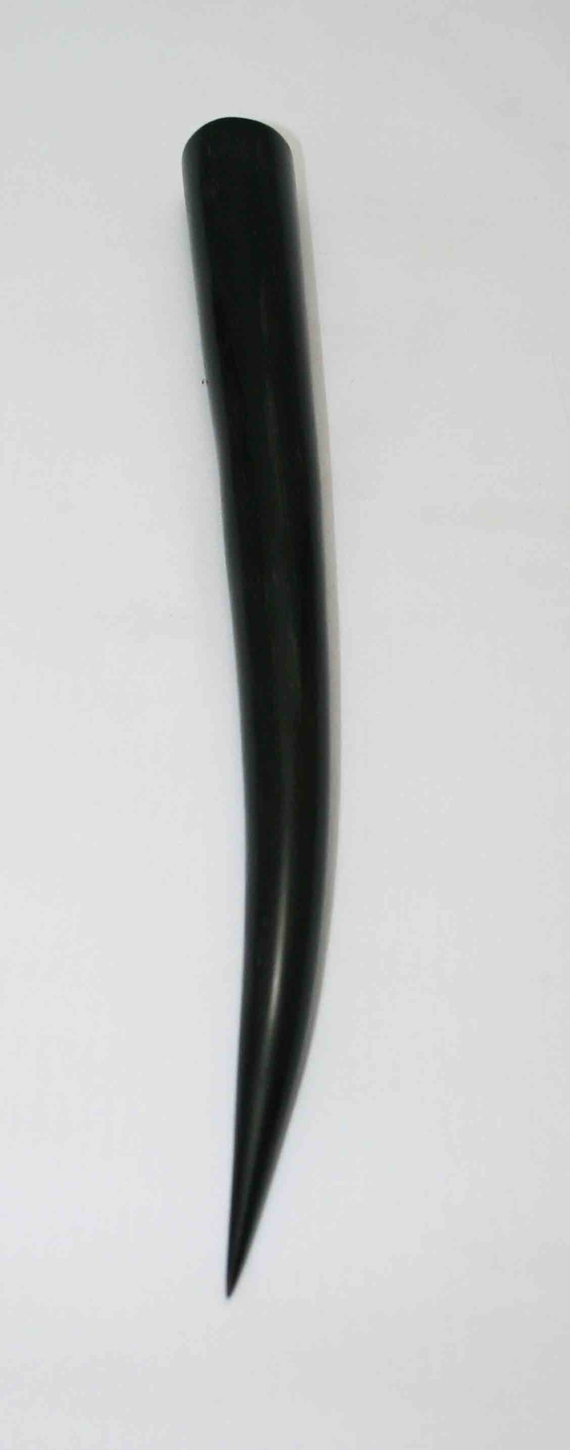 NB606LG8 Gemsbok Horn Tips