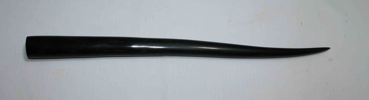 NB606MMA4 Gemsbok Horn Tips