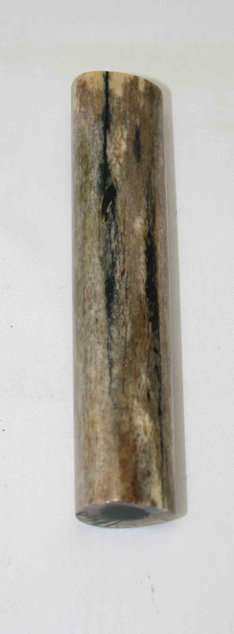 NB702MMA10 Zebra Bone Round