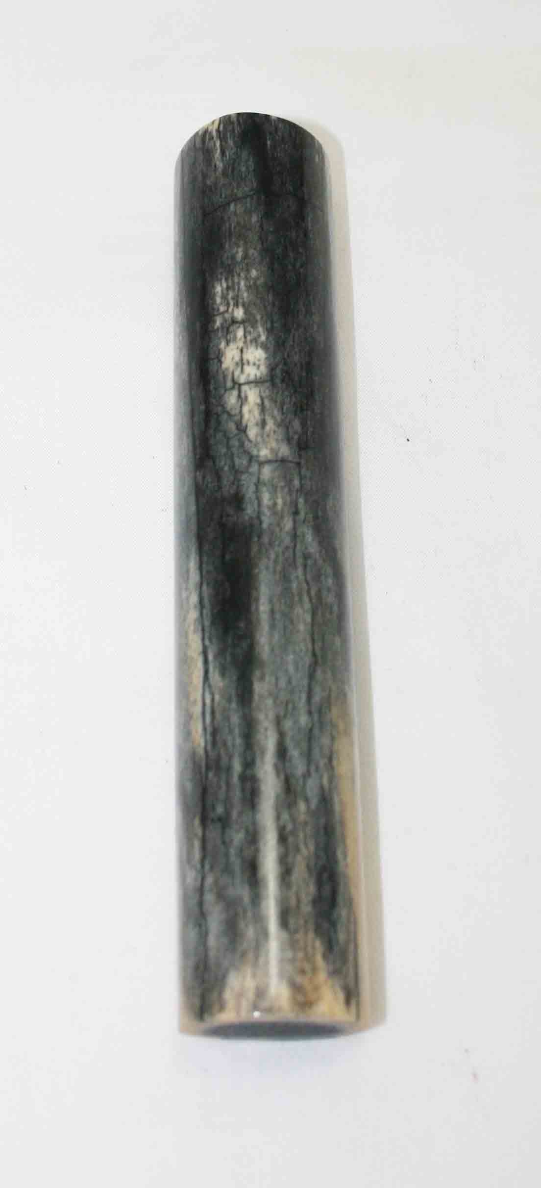 NB702MMA14 Zebra Bone Round