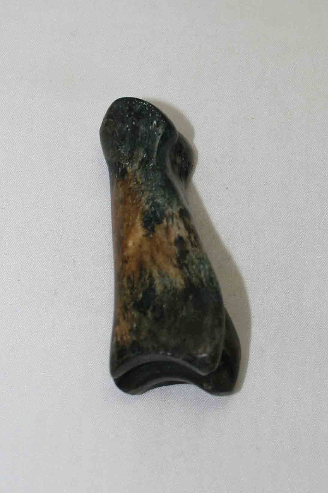 NB616LG4 Carpal Bone - Wildebeest (medium)
