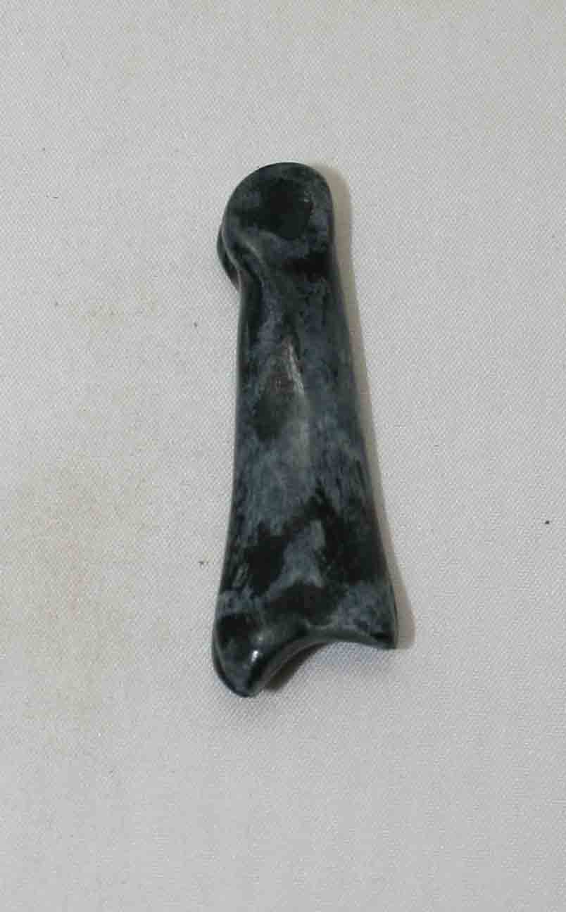 NB616LG10 Carpal Bone - Wildebeest (medium)