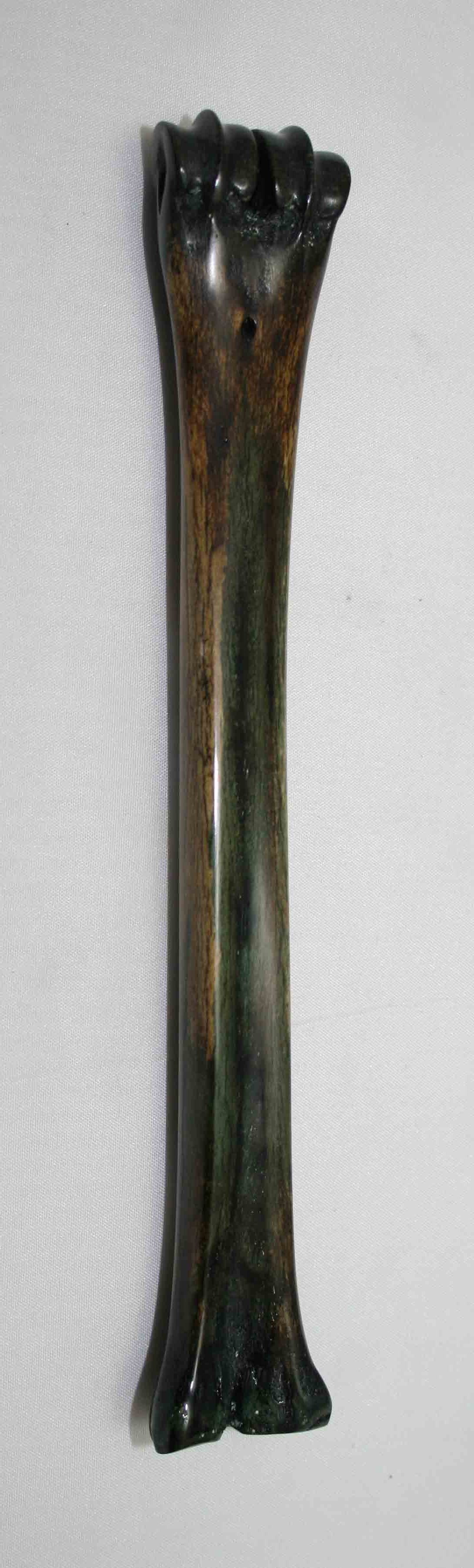 NB801LG13 Impala Bone