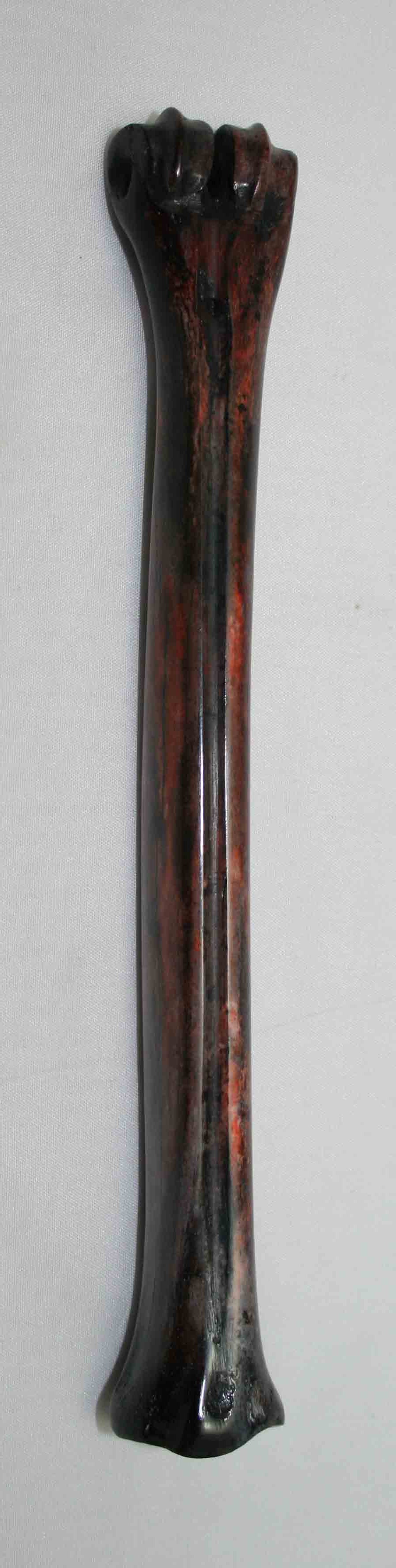 NB801LG16 Impala Bone