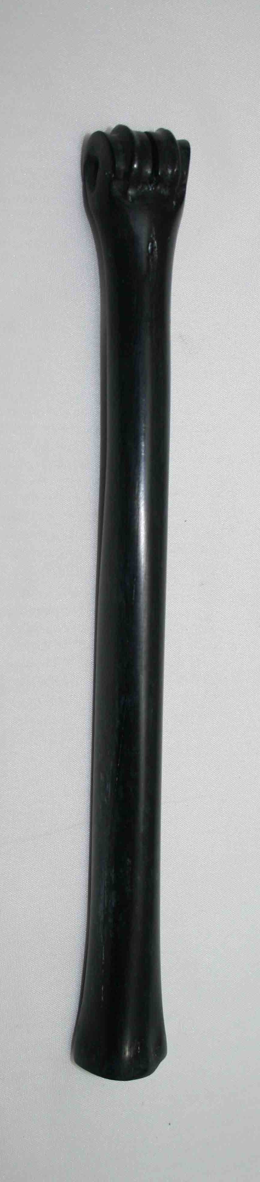 NB801LG17 Impala Bone