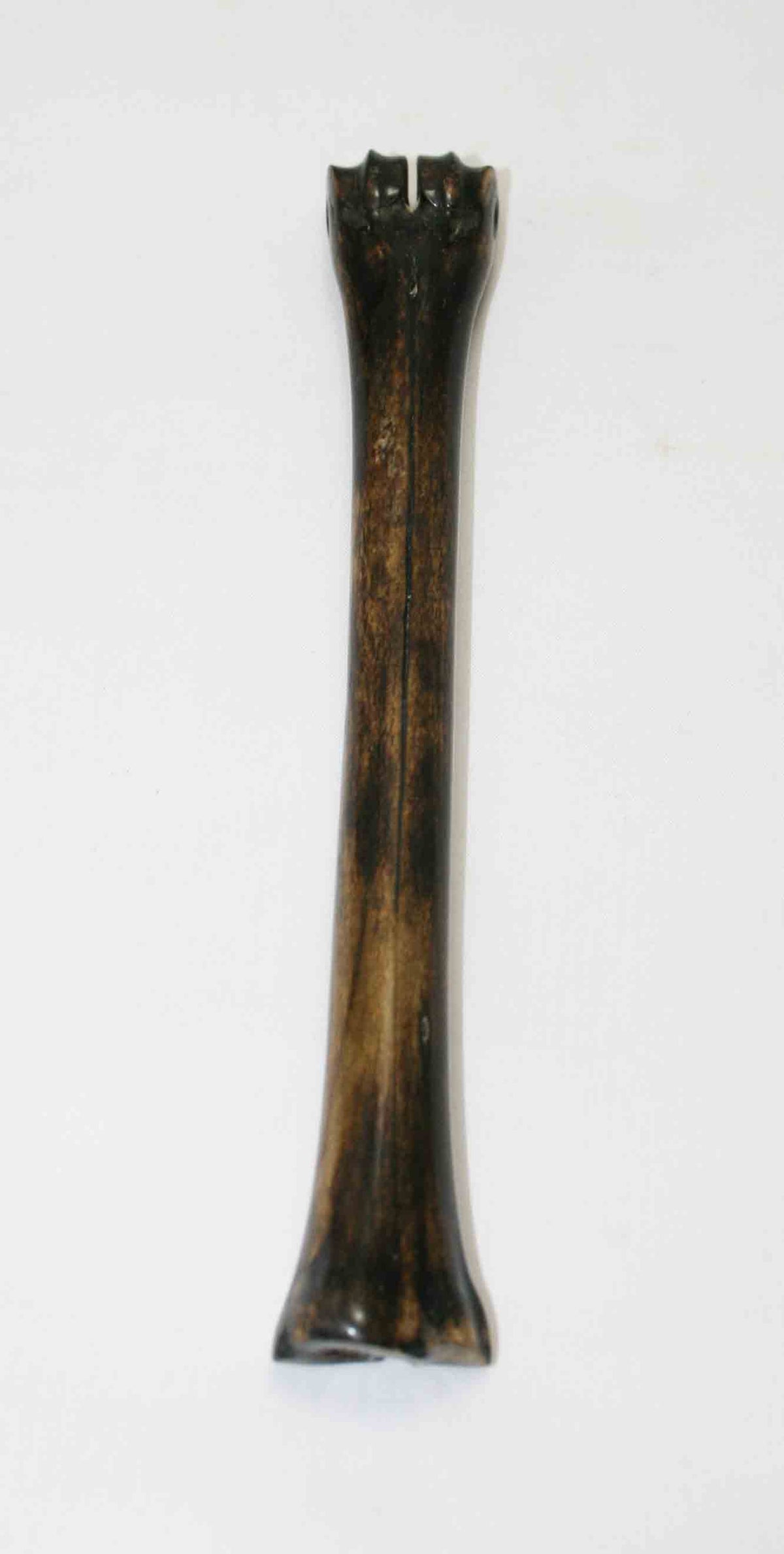 NB801NA11 Impala Bone 8.00" x 0.63" x 0.49" inch