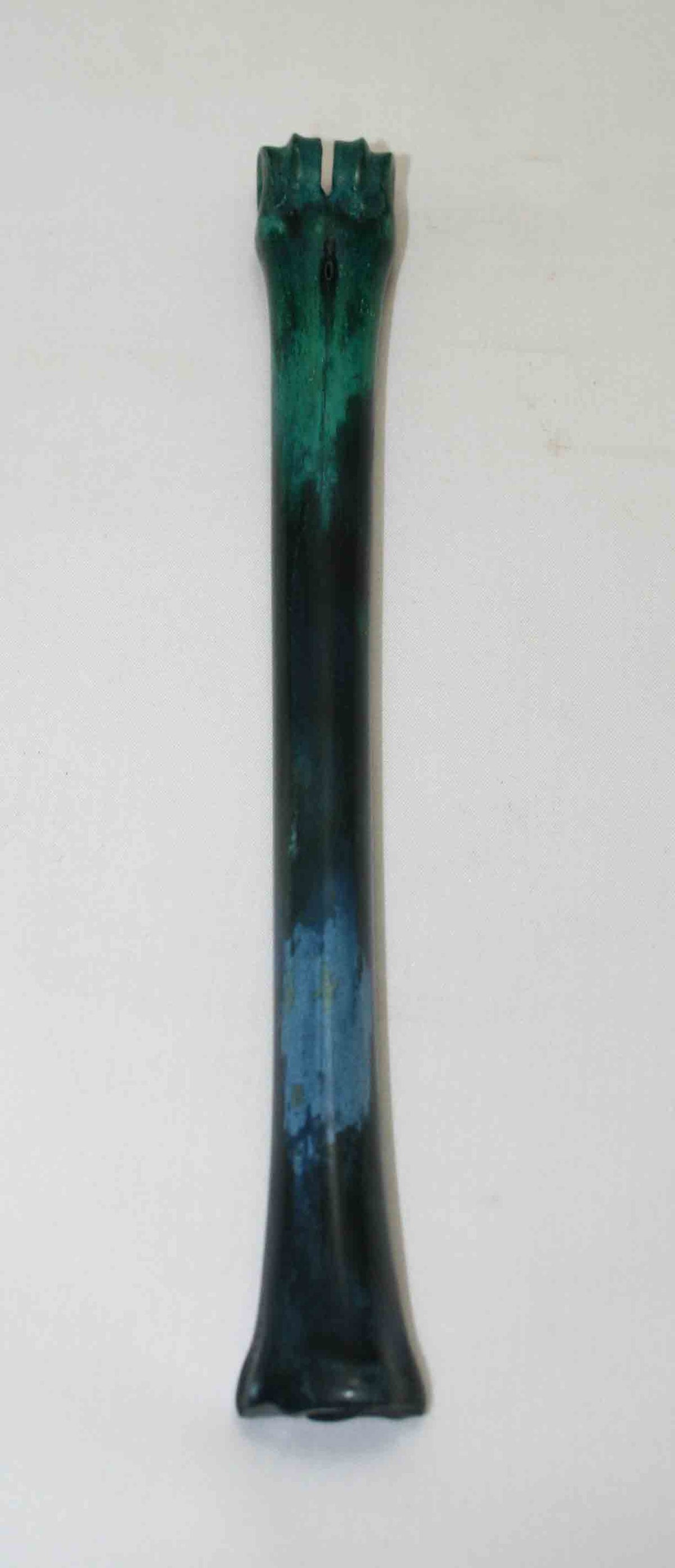 NB801NA1 Impala Bone 9.00" x 0.62" x 0.51" inch