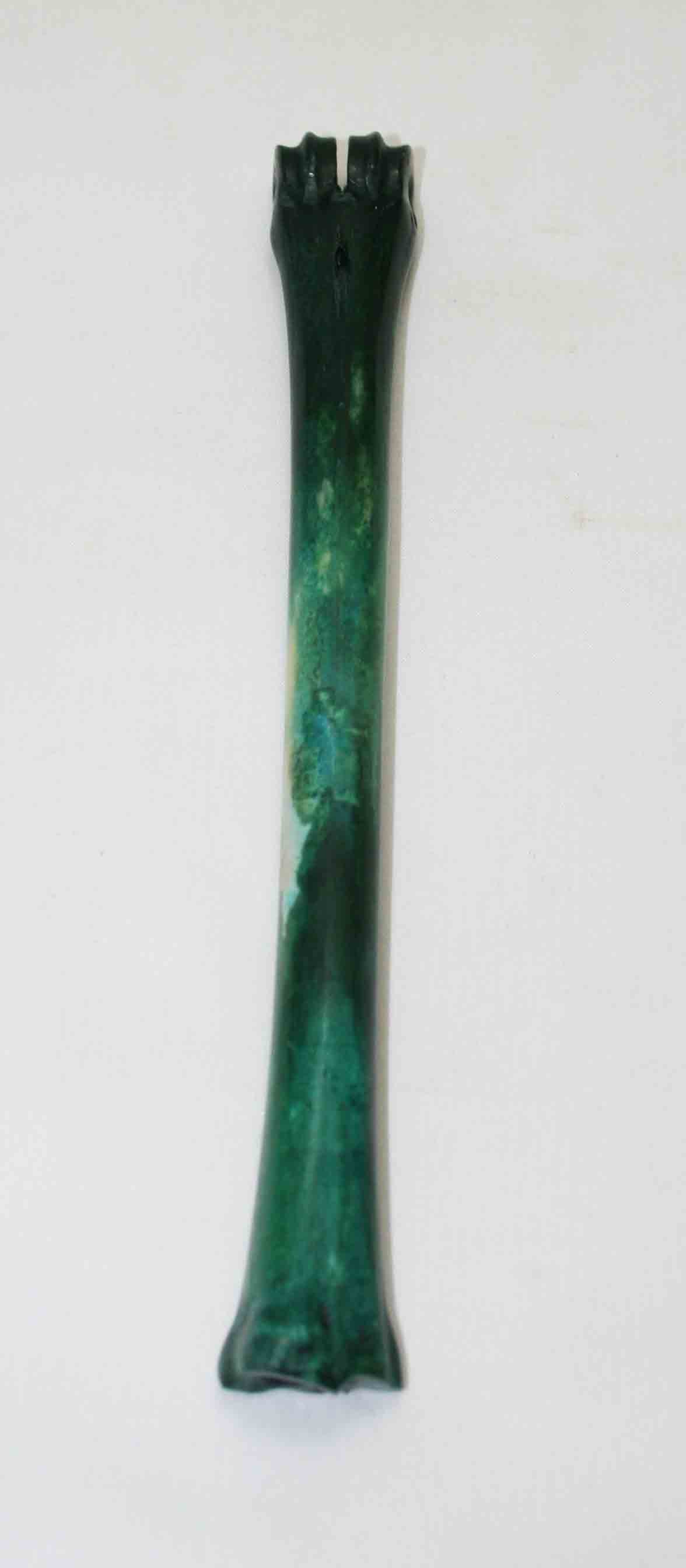 NB801NA6 Impala Bone 9.00" x 0.62" x 0.56" inch