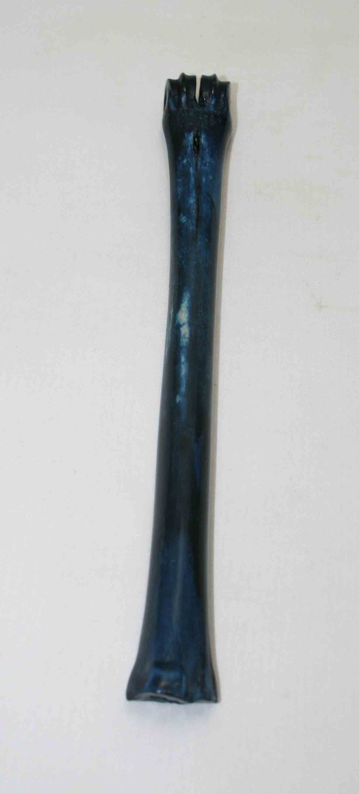 NB801NA9 Impala Bone 9.00" x 0.57" x 0.62" inch