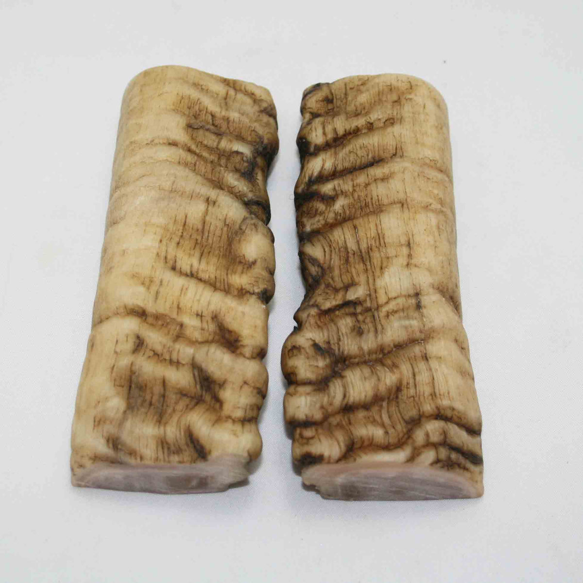 NB901NAM29 Merino Ram&#39;s Horn Flat Block Scales