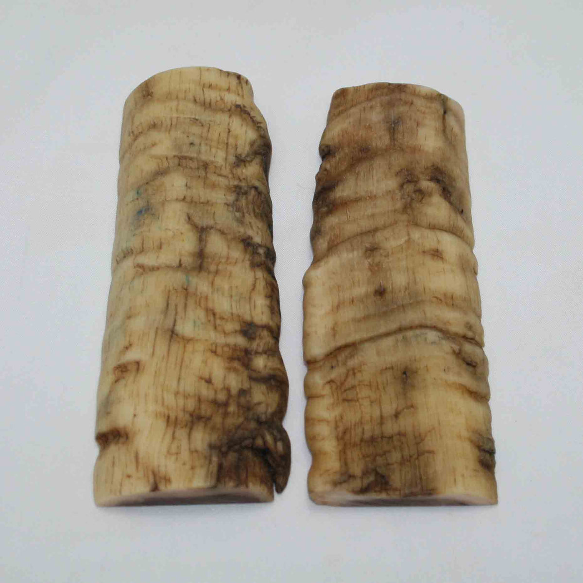 NB901NAM3 Merino Ram&#39;s Horn Flat Block Scales