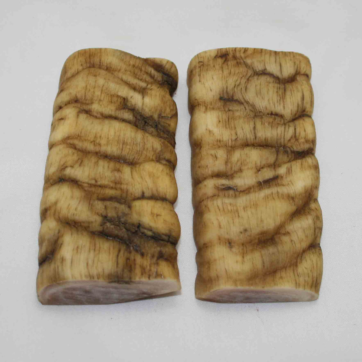 NB902MMA71 Merino Ram Horn Scales LARGE