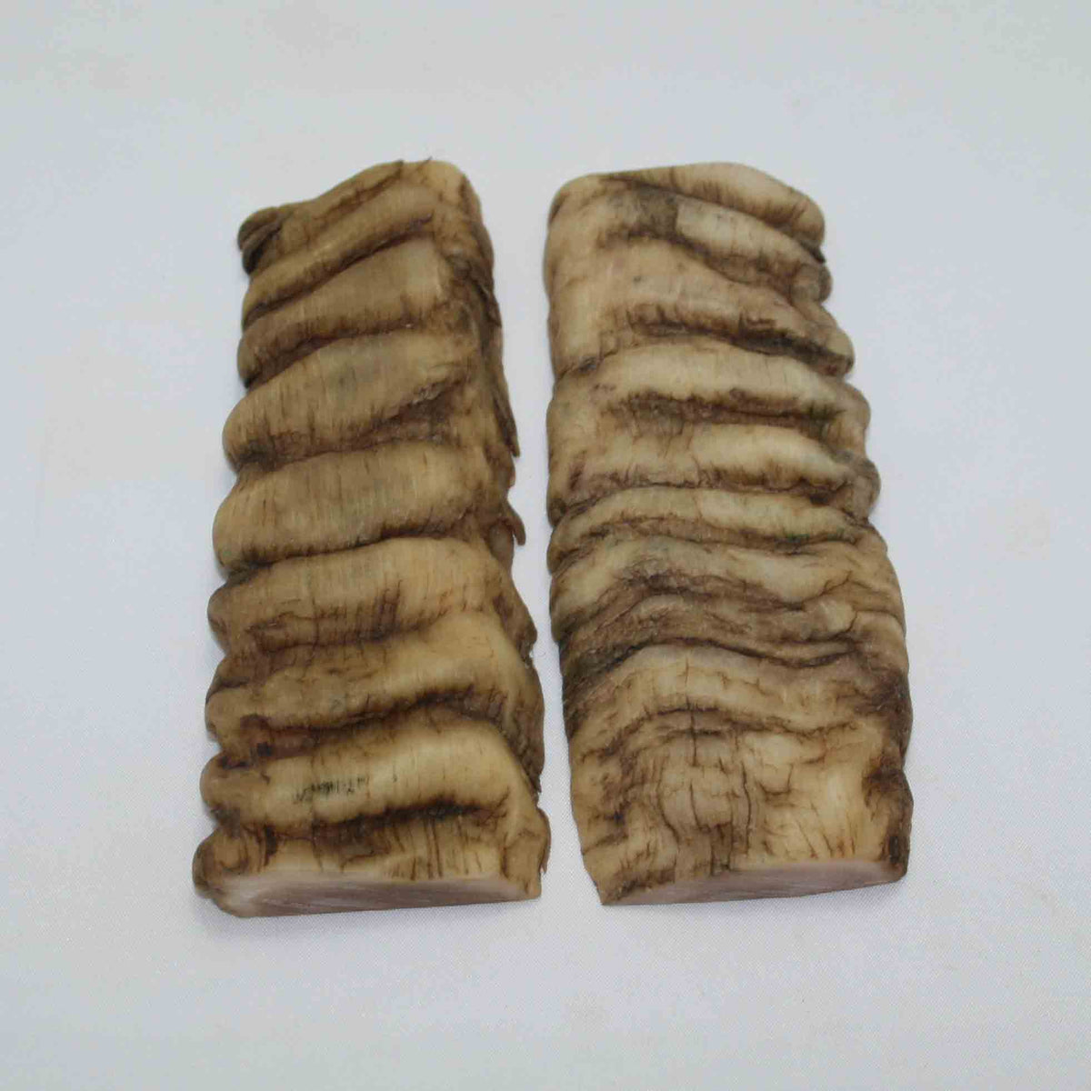 NB902NAM9 Merino Ram Horn Scales LARGE