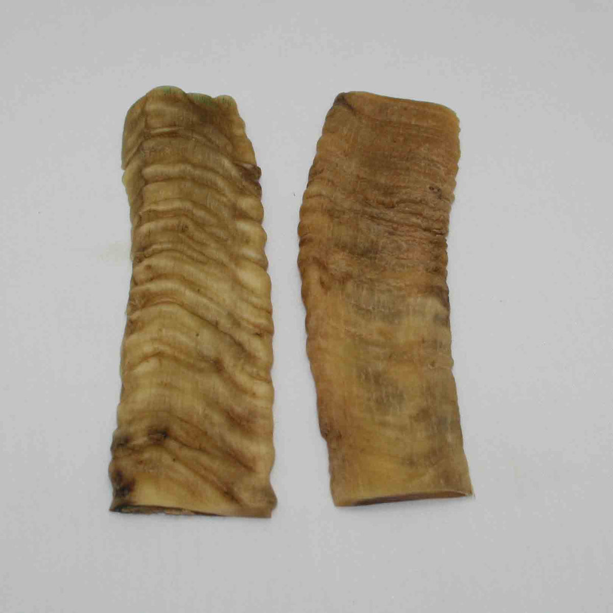 NB903MMA34 Merino Ram&#39;s Horn Flat Block Scales