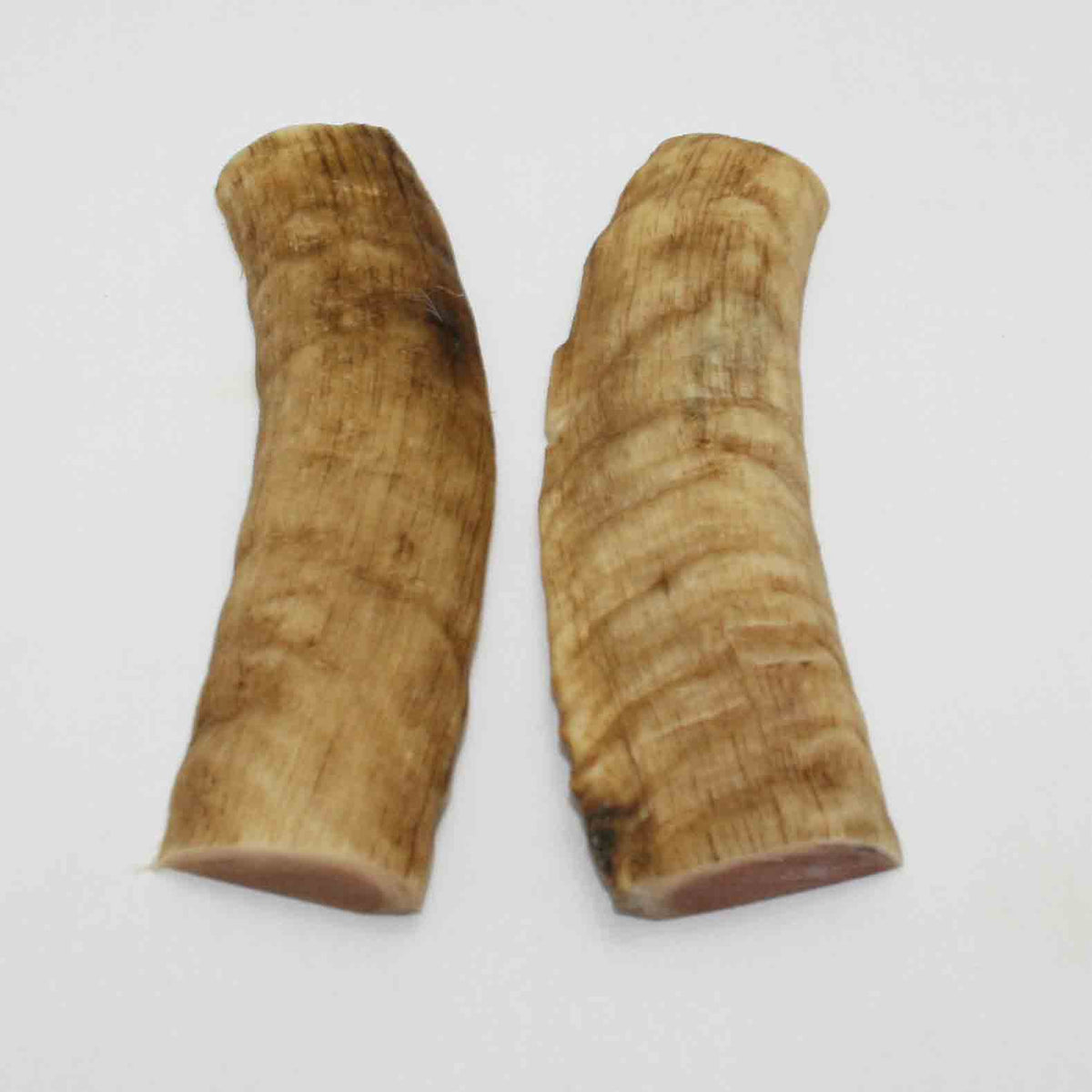 NB903MMA63 Merino Ram&#39;s Horn Flat Block Scales