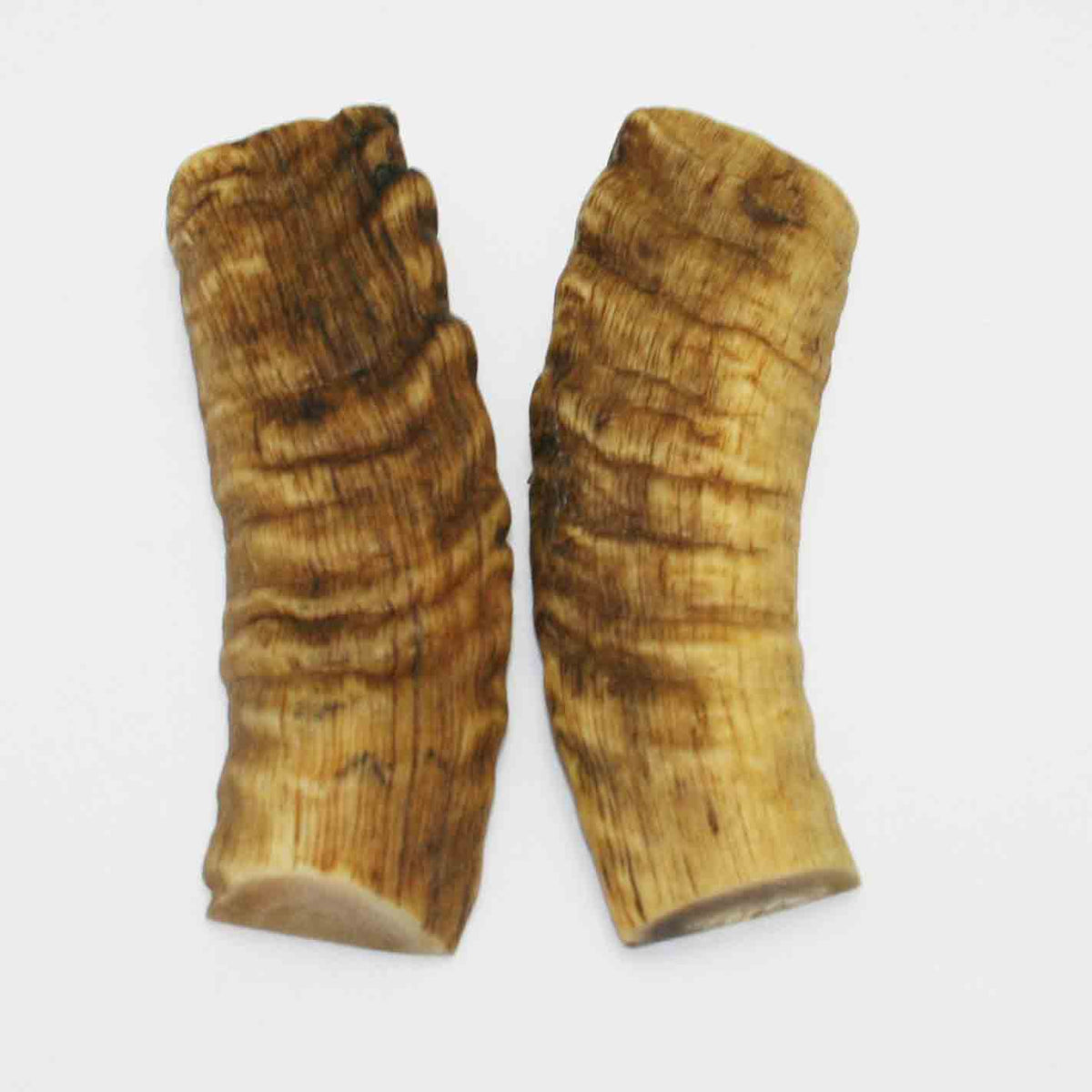 NB903MMA71 Merino Ram&#39;s Horn Flat Block Scales