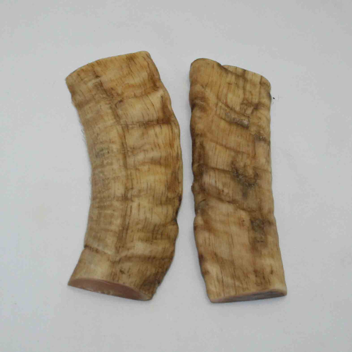 NB903NAM100 Merino Ram&#39;s Horn Flat Block Scales