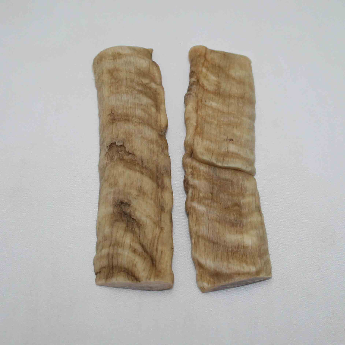 NB903NAM132 Merino Ram&#39;s Horn Flat Block Scales