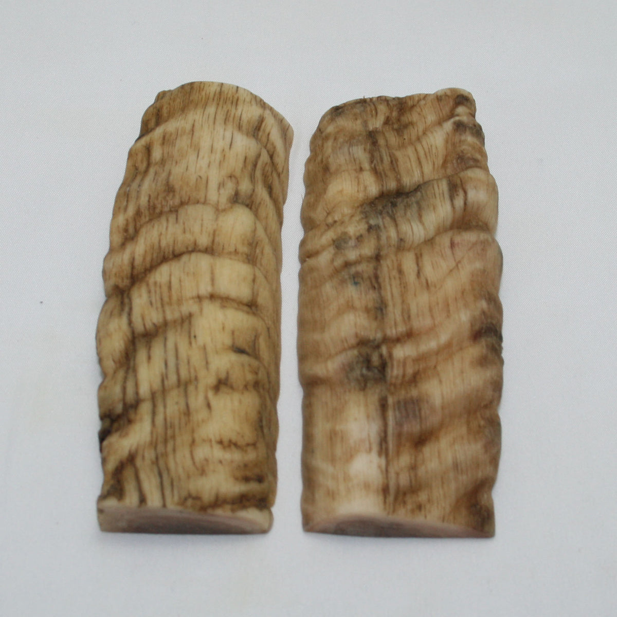 NB903NAM29 Merino Ram&#39;s Horn Flat Block Scales