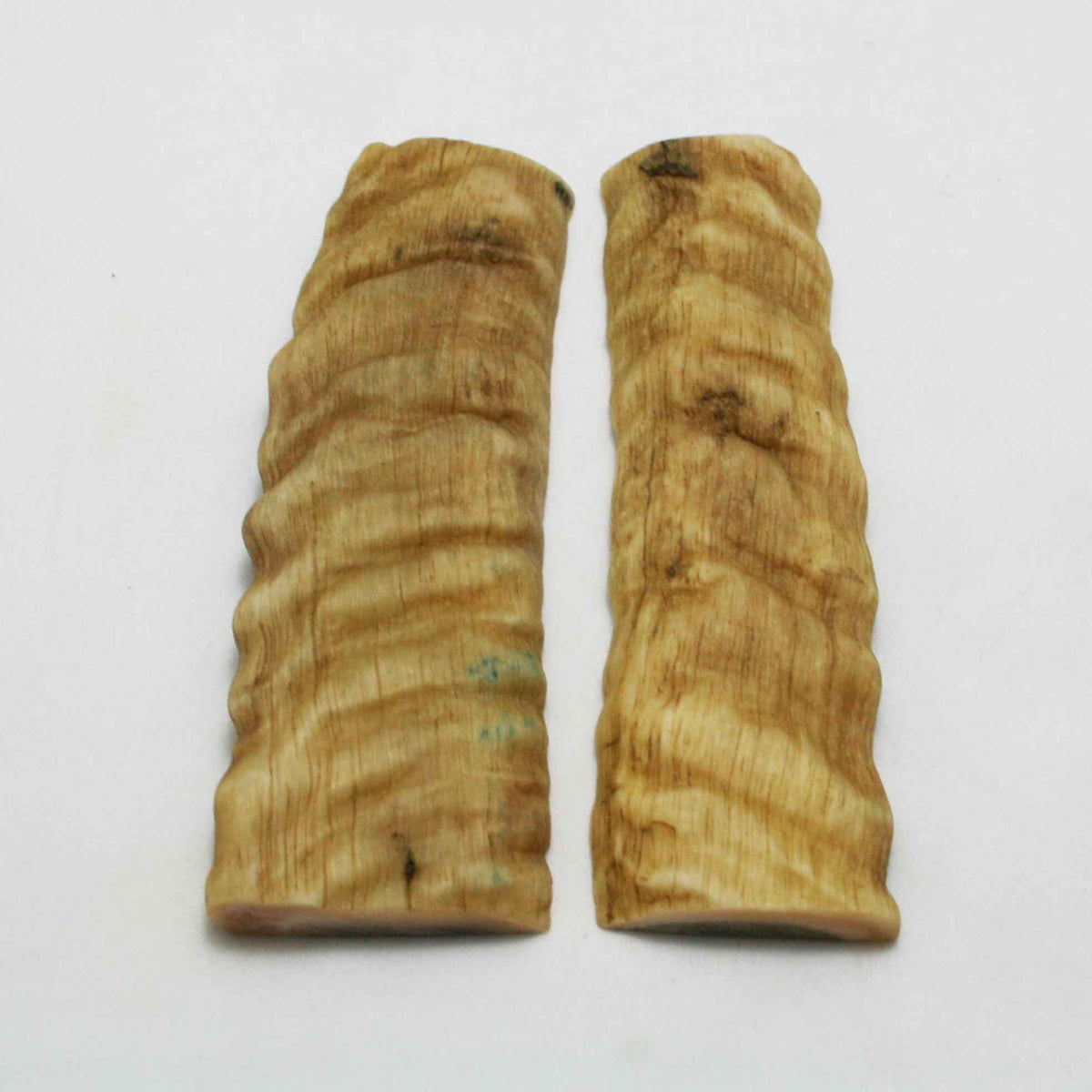 NB903NAM46 Merino Ram&#39;s Horn Flat Block Scales