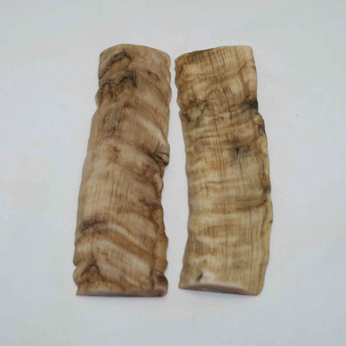 NB903NAM64 Merino Ram&#39;s Horn Flat Block Scales